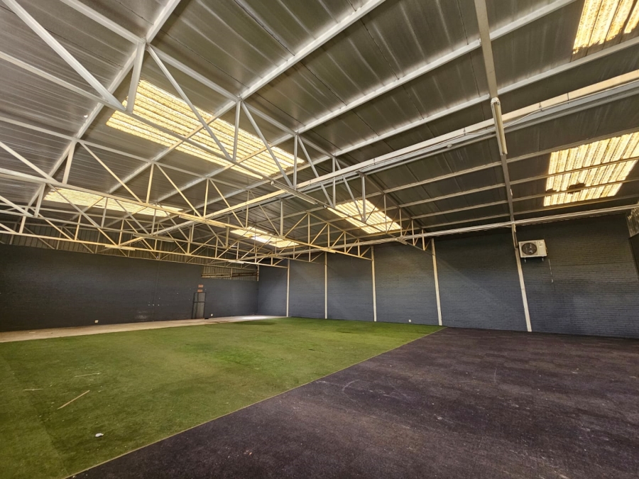 Commercial Property for Sale in Hilton Free State